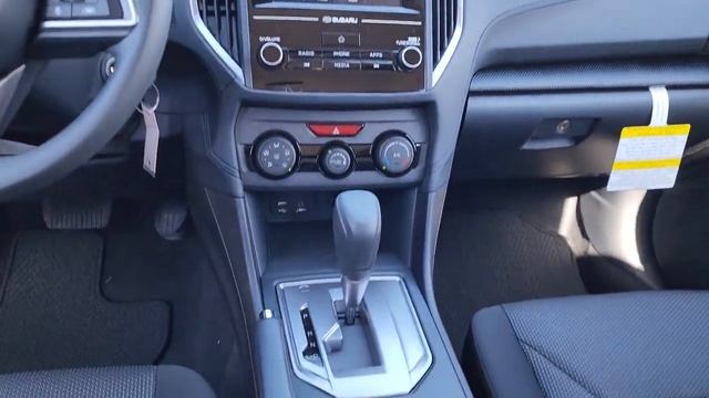 2023 Subaru Impreza Tulsa, Broken Arrow, Owasso, Bixby, Green Country, OK S23838 смотреть онлайн
