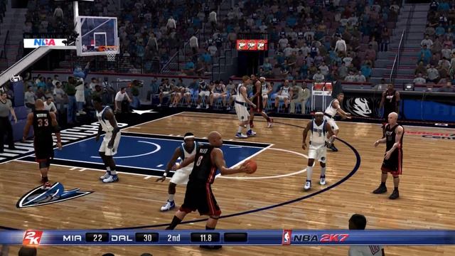 "NBA2K11: PLAYSTATION 3!" The Game-Ninja Experience! смотреть онлайн