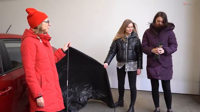 Поздравление с 23 февраля! смотреть онлайн