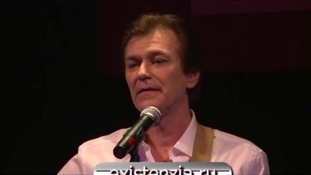 Игорь Карташев "Я себе судьбу не выбираю" смотреть онлайн