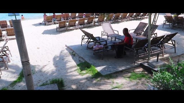 ЭКСКУРСИИ НЯЧАНГ | ОСТРОВ ХОН ТАМ смотреть онлайн