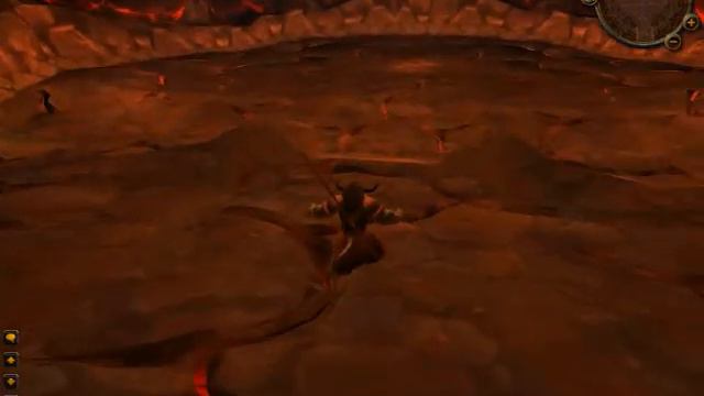WoW Secrets: Instance in Old Hyjal смотреть онлайн