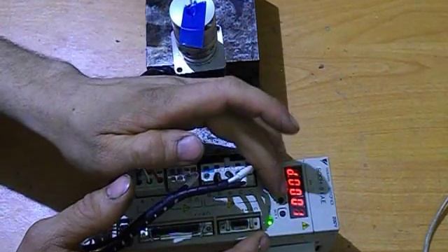 Жесткость сервопривода смотреть онлайн