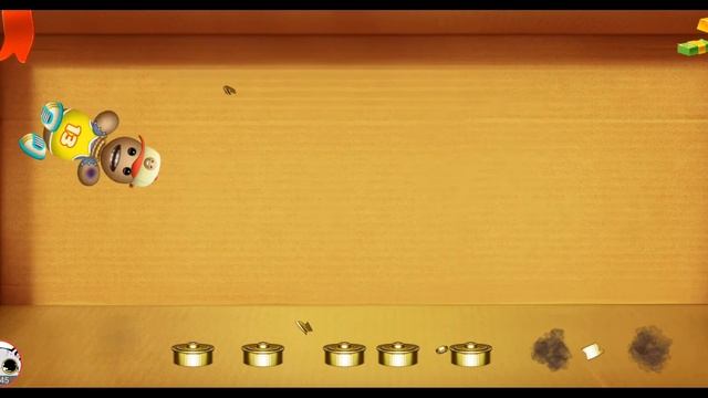 #6 - Треш обзор игры Kick The Buddy(5 из 5) смотреть онлайн