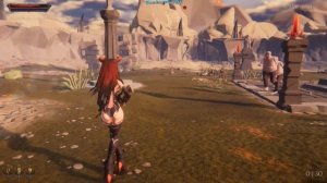 Succubus With Guns | Walkthrough Run 1 (PC) Gameplay @ 2K 60 fps