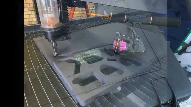 Защитные кейсы Калибр и контейнеры Бастион смотреть онлайн