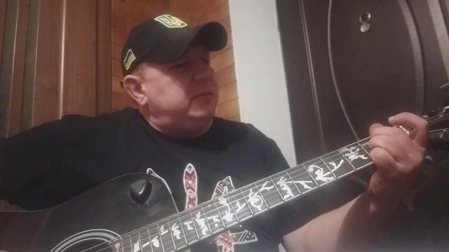 Мить Океан Ельзи (cover) смотреть онлайн