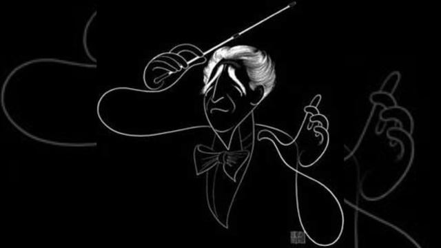 Mantovani - Nadia's Theme Rocco And His Brothers - Nino Rota смотреть онлайн