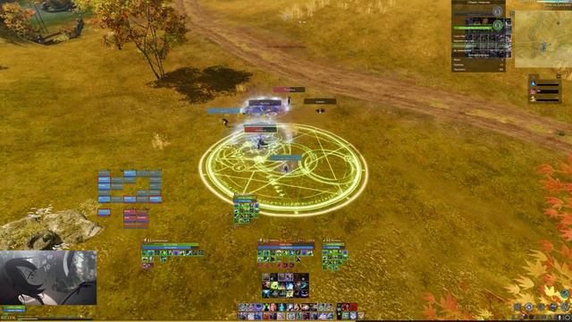 【ArcheAge】9.0 | Даски | Я убью всех тех, кто посмел тебя касаться смотреть онлайн