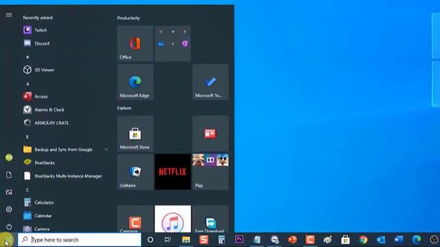How To Fix 2000 Network Error On Twitch смотреть онлайн
