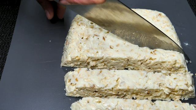 Airy Rice Bliss: Crafting Irresistible Chocolate Soufflé Candies смотреть онлайн