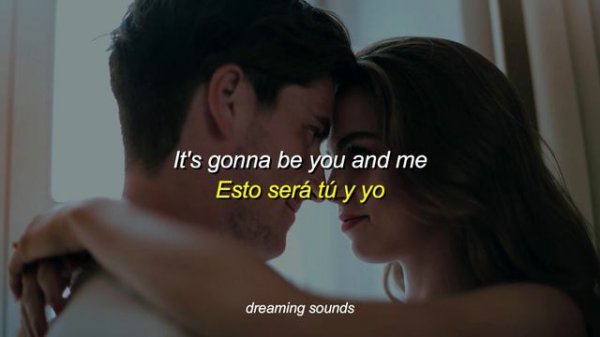 Disclosure feat. Eliza Doolittle - You & Me (Flume Remix) (Lyrics + Sub. Español)