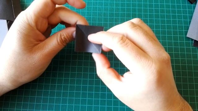 ⚡️? ¿Cómo hacer a Harry Potter de Origami fácil? ▶️ Tutorial de Aronny Pivaral смотреть онлайн