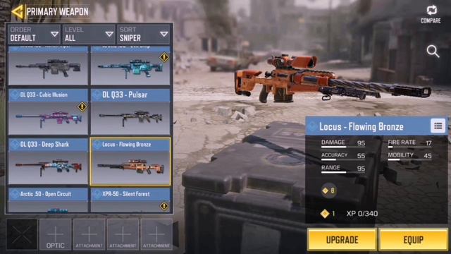 Got all the seasonal task reward fast in Call of Duty mobile смотреть онлайн