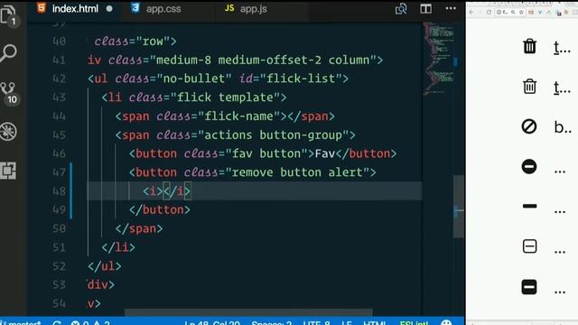 Day 5 - Morning, part 3: Font Awesome - XTBC 2017 Session 2 смотреть онлайн