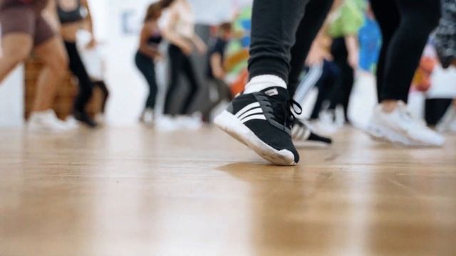 Marina Studios - The Dance Destination of the South! смотреть онлайн