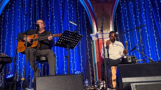 Ocean Colour Scene RARE performance of 'Better Than Before' - Simon & Oscar Live In Glasgow смотреть онлайн