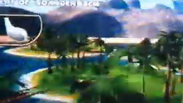 Golf Tee It Up смотреть онлайн