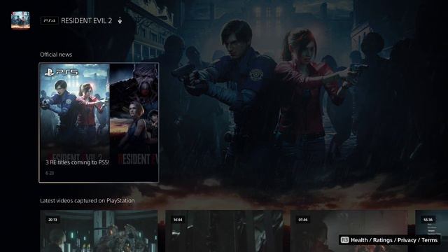 Shadows of Rose Announced смотреть онлайн