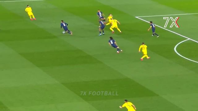 Haaland 99 Strength Moments