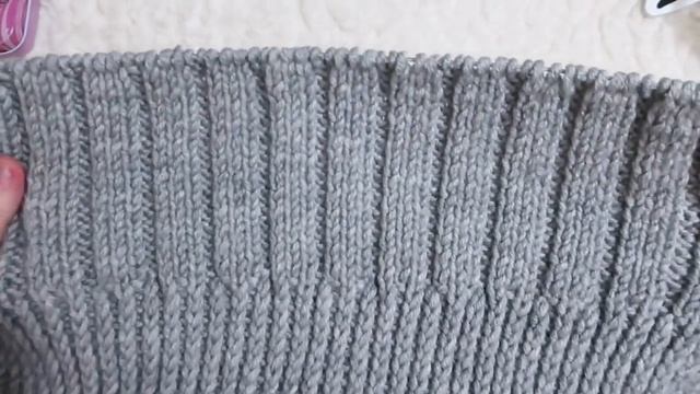 ШАПКА СПИЦАМИ. МУЖСКАЯ . ПОДРОБНЫЙ МАСТЕР КЛАСС ДЛЯ НАЧИНАЮЩИХ. смотреть онлайн