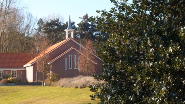 Bewerking psalm 95. Orgel en vleugel Martin Weststrate en Peter Wildeman. смотреть онлайн