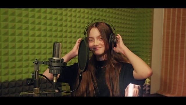 Дети спели дедушке на День Рождения! Песня для дедушки! смотреть онлайн