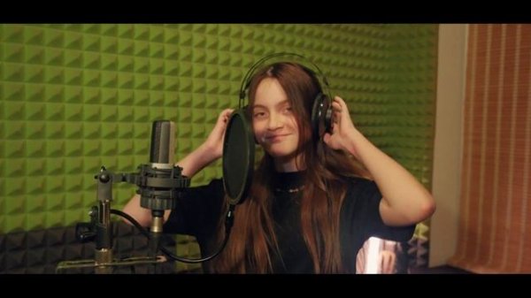 Дети спели дедушке на День Рождения! Песня для дедушки!