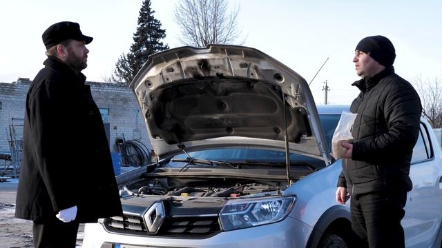 ВОЛОШЕНЮК ВСЕ ЗНАЄ: навіщо проводити аналіз посівного матеріалу? смотреть онлайн