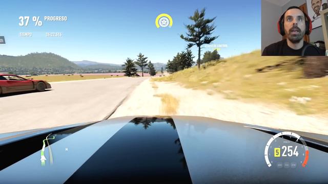 ¡FORZA HORIZON 2 FINAL! | Con megafail incluido смотреть онлайн