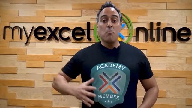 BEST Microsoft Excel Online Course & Training In The World смотреть онлайн