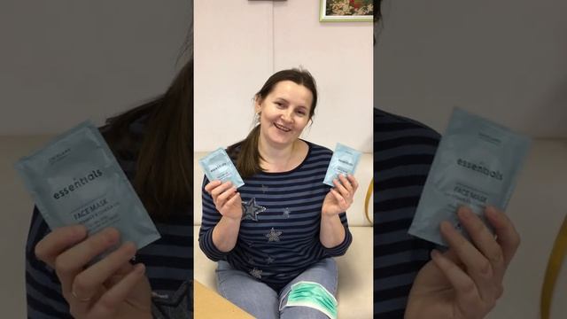 Заказ по каталогу #5: ? и маски ? у Елены Чеченковой смотреть онлайн