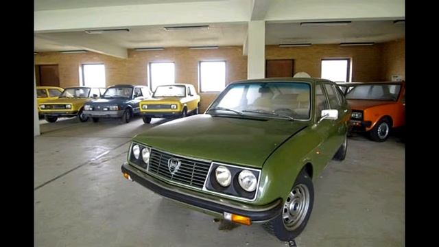 Заброшенный автосалон. )) смотреть онлайн