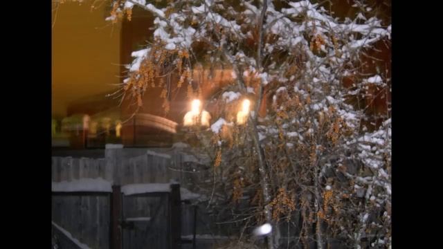 Первый Снег смотреть онлайн