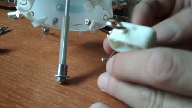 Космический корабль своими руками смотреть онлайн