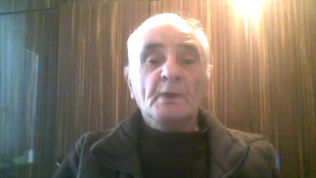 О Володе Высоцком.Б.Окуджава.Поет А.Пир-Будагян. смотреть онлайн