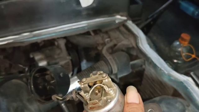 CARA MEMASANG POMPA BENSIN SUZUKI CARRY смотреть онлайн