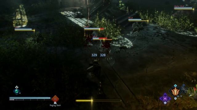 Мнение Final Fantasy Origins Strangers of Paradise смотреть онлайн