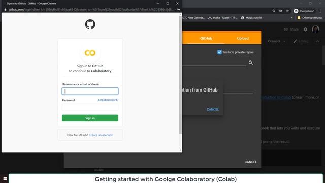 2 Getting started with Google Colab |Python IDEs | Colaboratory | Why Colab? смотреть онлайн