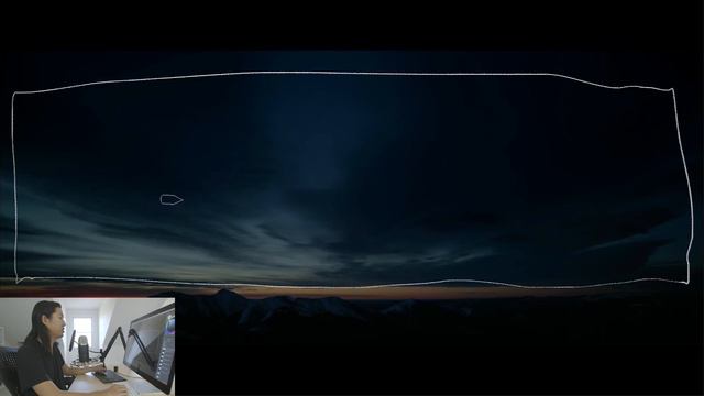 The Cinematography Of The Revenant - DP Emmanuel Chivo Lubezki