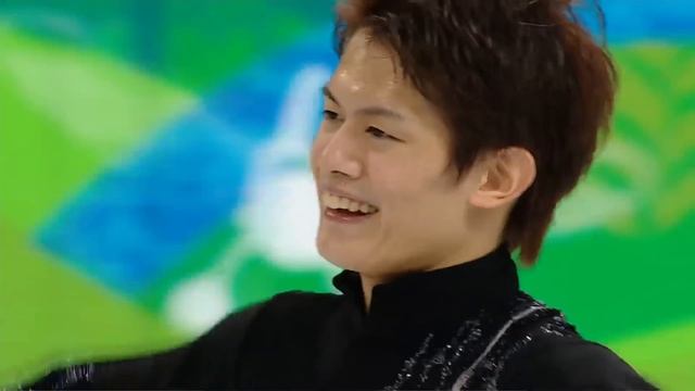 Men's Figure Skating Free Program Full Event - Vancouver 2010 Winter Olympics смотреть онлайн