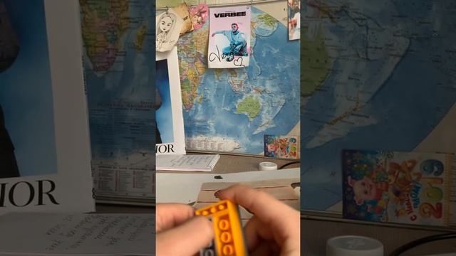 Как сделать телефон и рацию из Лего и без деталей Лего техник смотреть онлайн