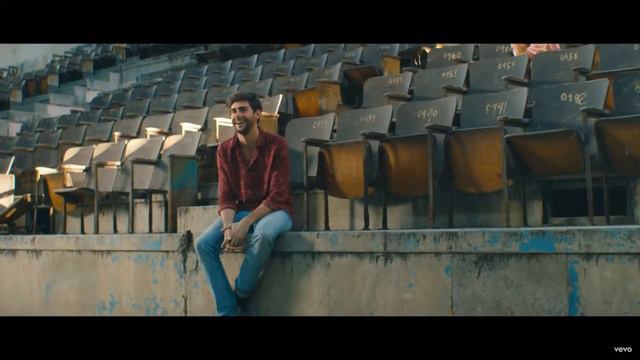 Реакция Alvaro Soler-La Cintura смотреть онлайн
