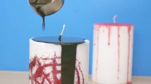 ХЭЛЛОУИН И ЖЕЛЕЙНЫЙ МЕДВЕДЬ ВАЛЕРА