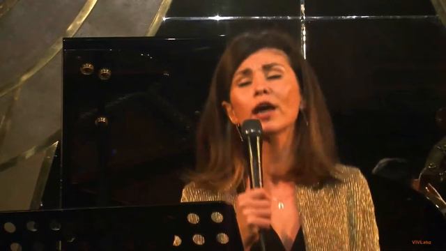Elmira Ilyasova & Nikita Arefev Trio - "Don't Forget Your Dreams" (Ruslan Khain/Efrat Shapira) смотреть онлайн