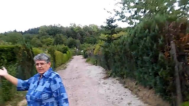 дачи в Германии смотреть онлайн