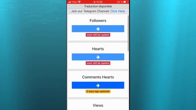 Comment avoir 1000 vue sur tiktok en 10 sec!!! смотреть онлайн