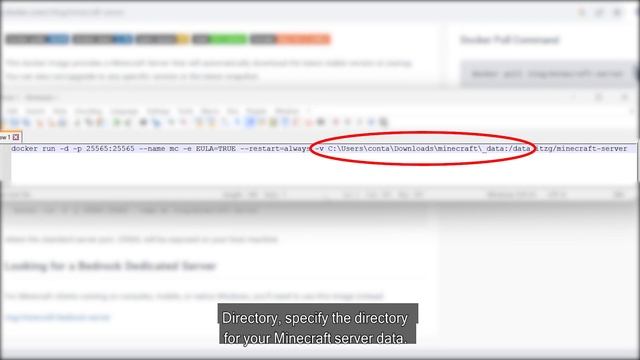 Setting Up Minecraft Servers Using Docker смотреть онлайн