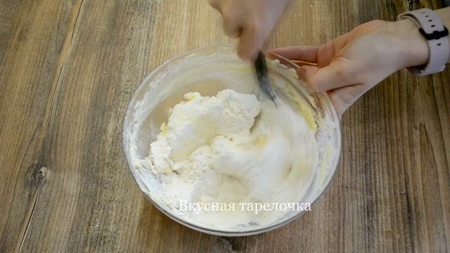 Песочное ПЕЧЕНЬЕ КУРАБЬЕ рецепт смотреть онлайн