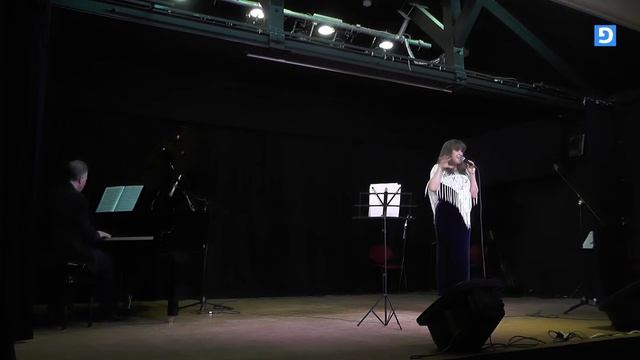 "Я подожду или ариозо скромницы" Бронислава Казанцева. смотреть онлайн